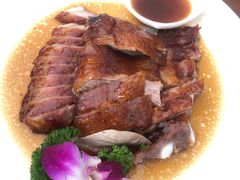 -豫璟轩中餐厅(南昌万怡店)