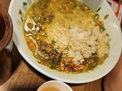 -王春春鸡汤饭(上海中海环宇城店)