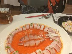 -山泉粤宴(广东大厦店)