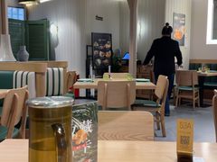 -mango tree芒果树泰国餐厅(青岛万象城店)