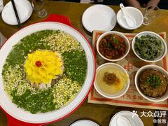 -杏花村水席楼·洛阳水席(老城十字街店)