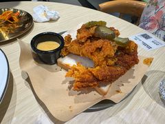 -魏斯理汉堡(西安沣东吾悦店)