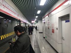-紫庐(地铁站)