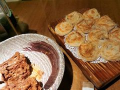 -95号酱骨·一块豆腐(展春园西路店)