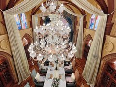 -叶叶菩提(太原别墅店)