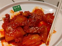 -绿草地·湘菜(7mall店)