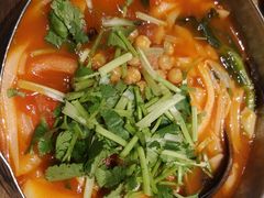 -小满手工粉(上海月星环球港店)