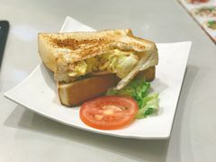 -深井陈记烧鹅酒家(新填地街店)
