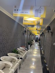 体验后-深圳阳光医疗美容医院·旗舰店