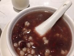 红豆薏仁汤-鹿港小镇(金虹桥国际中心店)