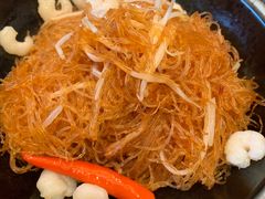 -御花园·粤菜·海鲜火锅(中山公园店)