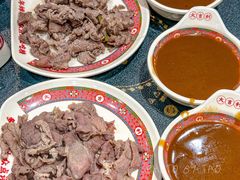 -大吉利·潮汕鲜牛肉火锅(西安店)