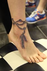 东方印客上海纹身-东方印客纹身CHINA INK TATTOO