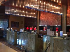 -北京西单美爵酒店