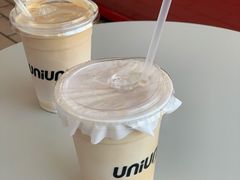 -UNI UNI(环亚凯瑟琳店)