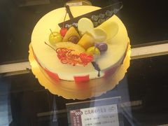 -苹果花园(桂林路店)