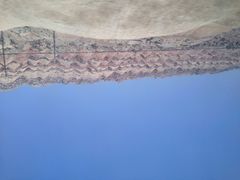 温宿大峡谷-新疆天山托木尔景区·大峡谷