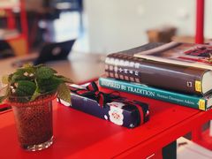 -dotcom coffee古点咖啡(致真大厦店)