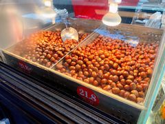 糖炒栗子-野栗香(娄山关路店)