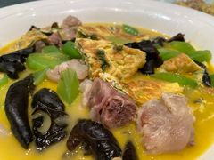 -道道鲜·崇明私房菜(五角场店)