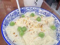 -百年老字号·观振兴蟹黄面·三虾面·苏式面(观前街富仁坊巷店)