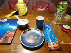 -雀舞云南菜(天津天河城购物中心店)