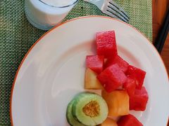 -济南香格里拉·咖啡泉自助餐厅