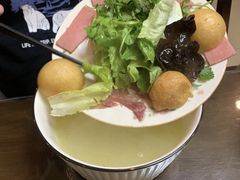 -刘老头云南过桥米线