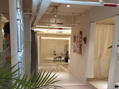 -YCHL Studios健身工作室(市二宫店)