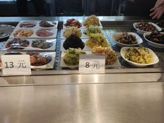 -岩明火勺店(承德路店)