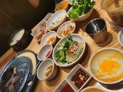 -喜来稀肉(北外滩白玉兰广场店)