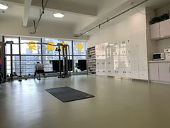 -中田健身工作室(绿地大道店)