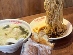 -文武王氏烧饼·无矾油条(西溪路店)