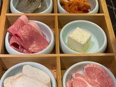 -吉秋田鲜和牛烧肉·肉档自选