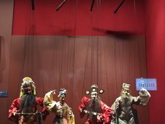 -中国闽台缘博物馆