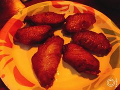 -Helens海伦司小酒馆(王家湾人信汇店)