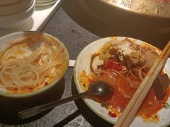 -熊喵来了火锅(太原里第2分店)