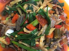 -弓虽昌焖烧鸡(大竹林店)