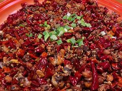 -先启半步颠·川菜小炒