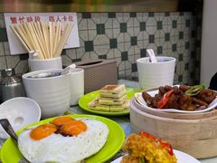 -澳门陈光记烧味饭店(万象城店)