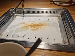 -新石器烤肉(无锡万象城店)