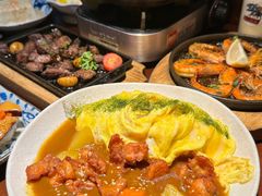 -小川洋风料理(江汉路店)