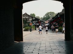 -安仁古镇