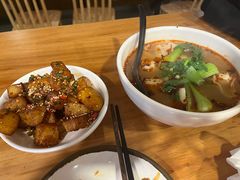 -谭师爷龙抄手(白下路店)