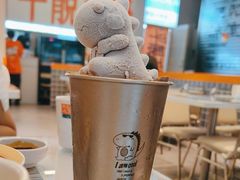 -肥韬茶餐厅(海上世界店)