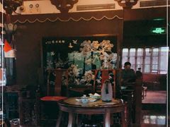 -豫园湖心亭茶楼