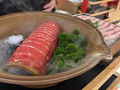 -廖掌柜·重庆鲜货火锅(上海首店)