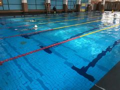 -BK博·康健身(金地格林小镇店)