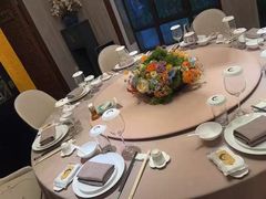 -香然会·园林雅宴(陆家嘴店)