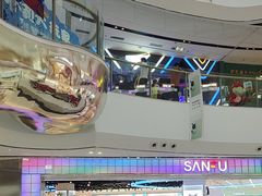 -万达广场(临港店)